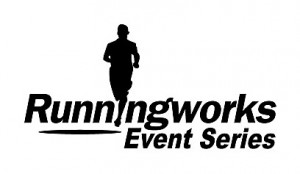 Bibra Lake Runningworks Festival Logo