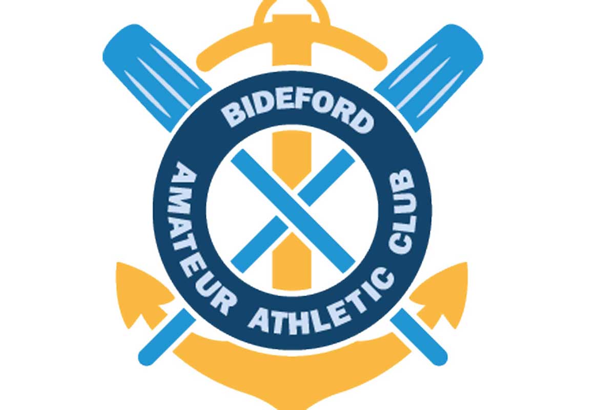 Bideford Half Marathon Logo