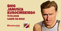 Bieg Janusza Kusocińskiego