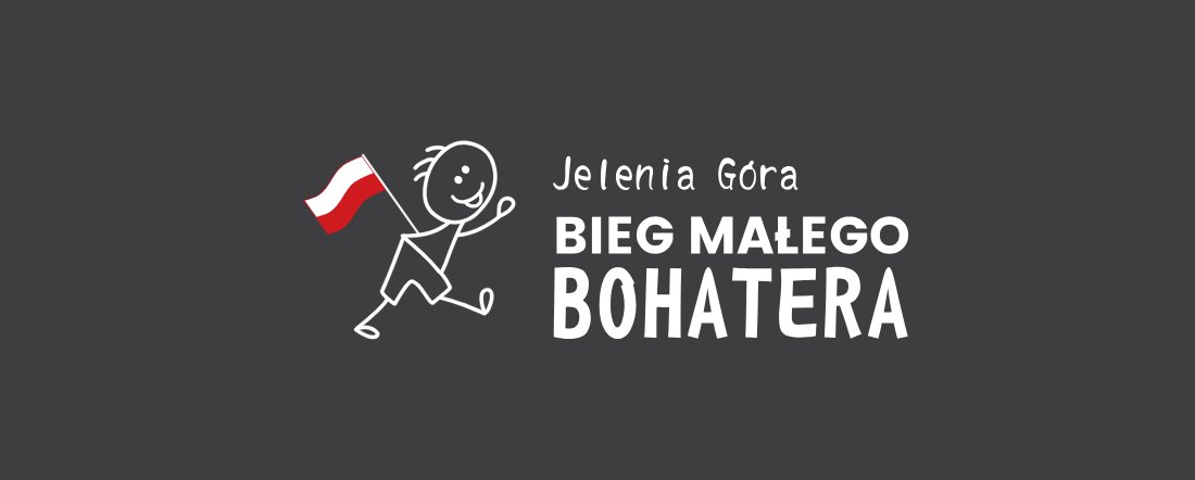 Bieg Małego Bohatera - Jelenia Góra 2026