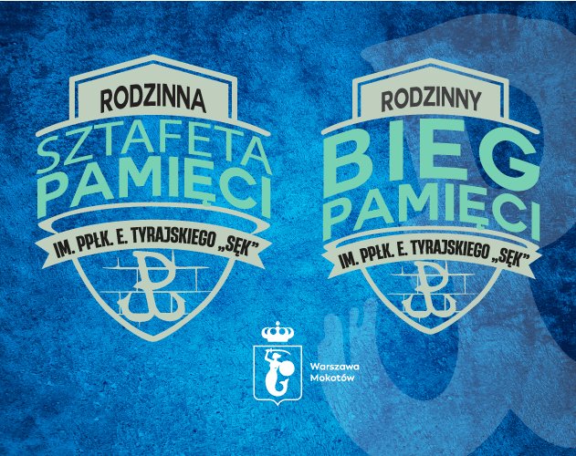Bieg Pamięci im. ppłk. Eugeniusza Tyrajskiego "Sęk"