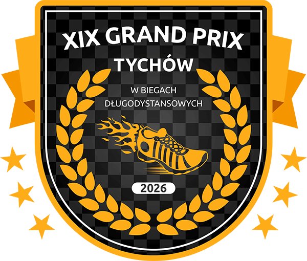Bieg V - XIX Grand Prix Tychów w Biegach Długodystansowych 2026