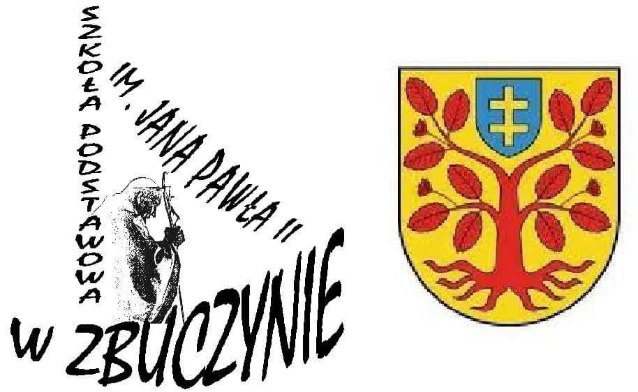Biegi dzieci 2026- Bieg Niepodległości ulicami Zbuczyna pod patronatem Wójta gminy Zbuczyn Logo