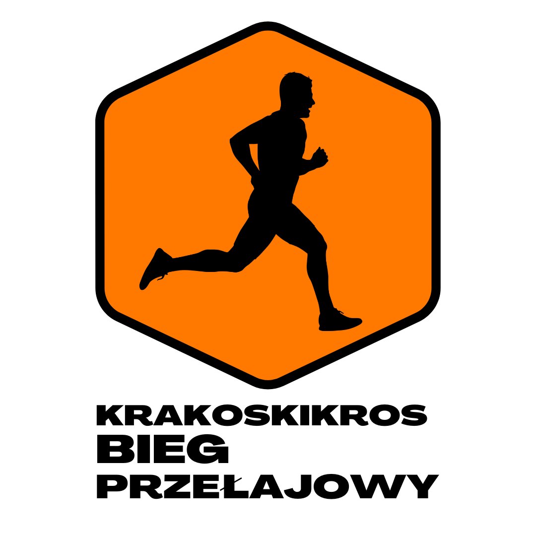 BIEŃCZYCE - Bieg przełajowy DOROŚLI "KrakoskiKros" 2026