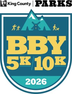 Big Backyard 5K/10K Logo