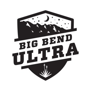 Big Bend Ultra Logo