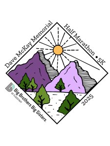 Big Brothers Big Sisters of Flagstaff Dave McKay Memorial Half Marathon and 5K Run/Walk