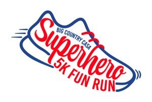 Big Country CASA’s Superhero 5K