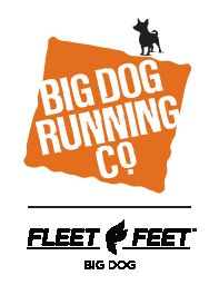 Big Dog St. Paddy's 5K