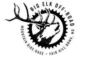 Big Elk XC, Endurance & E-bike MTB Race - Series Finals (MASS: Mid-Atlantic Super Series) Logo