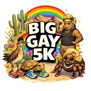 Big Gay 5K