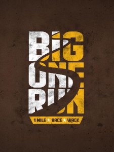 BIG ONE RUN