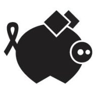 Big Pig Cancer Foundation : Ray Porter Memorial 6 Hour Endurance Race & Fundraiser Logo