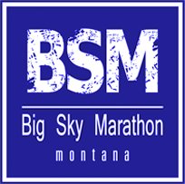 Big Sky Marathon Logo