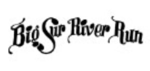 Big Sur River Run Logo