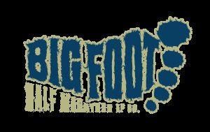 Bigfoot Half Marathon
