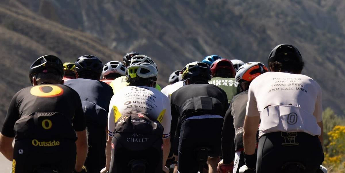 Bighorn Road 2026 Logo