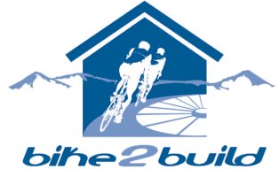 Bike 2 Build, San Luis Valley Half Century ~ Sat, July 25, 2026 Logo