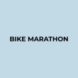 Bike & eBike Marathon - Bike Festival Riva del Garda Logo