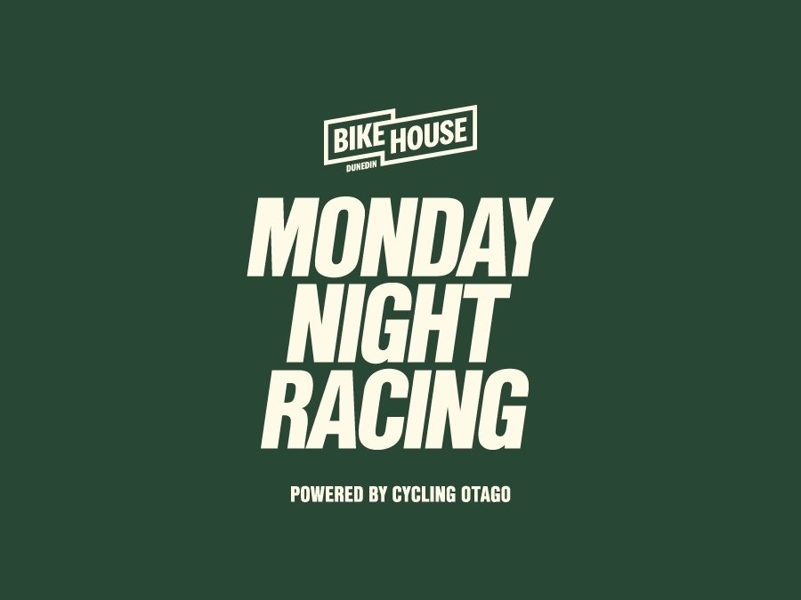Bike House MNR 2026: Rnd. 5 - 2nd November