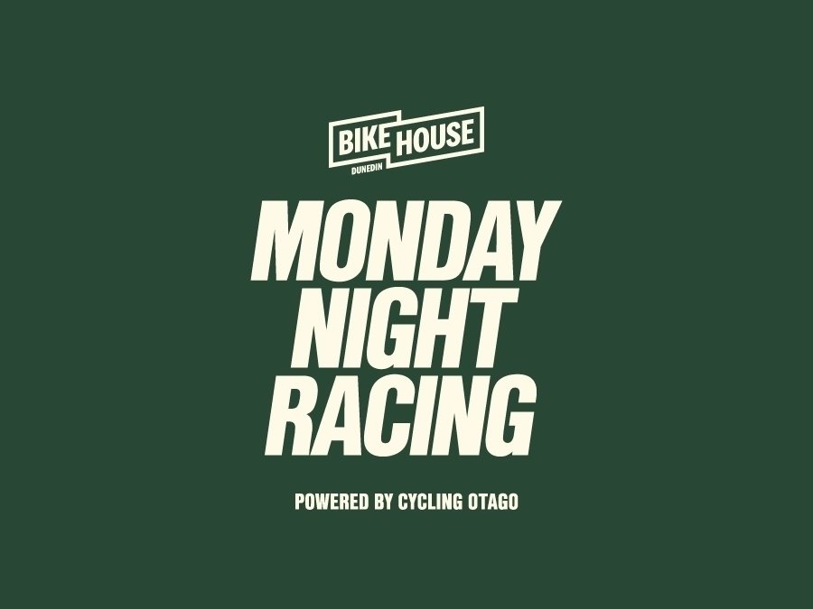 Bike House MNR 2026: Rnd.7 - 16th November