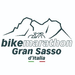 Bike Marathon Gran Sasso d'Italia Logo