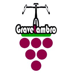 Bike Packing Trail Gravelambro Logo