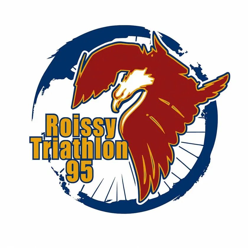 Bike & Run Logo