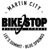 Bike Stop Wednesday Night Worlds #6 Logo