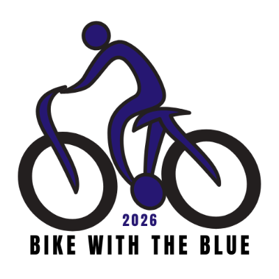 Bike with the Blue 2026