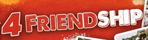 Bike4Friendship