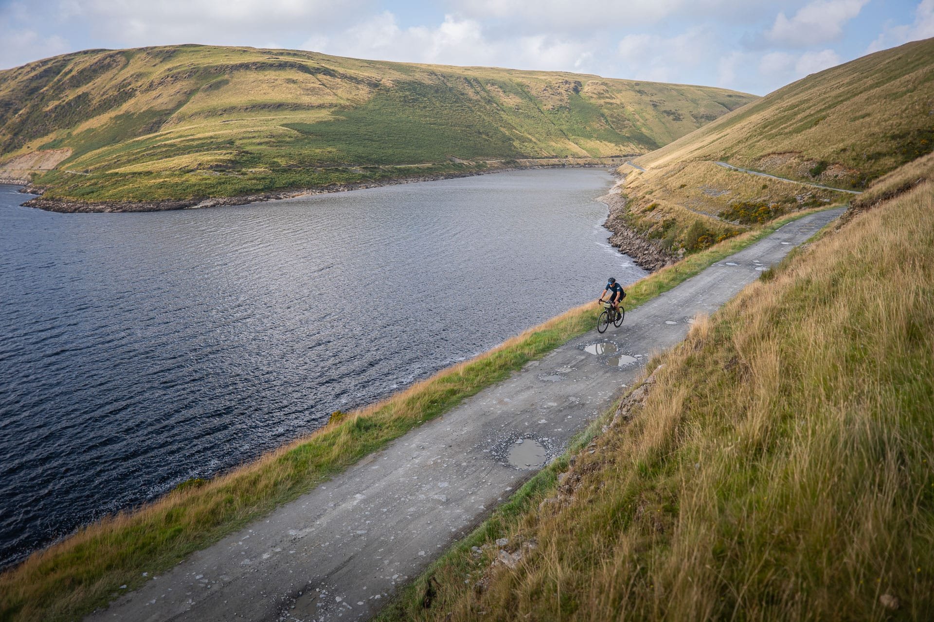 BIkepacking Test Logo