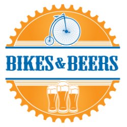 Bikes & Beers Fort Lauderdale Logo