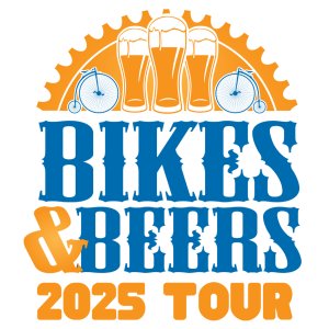 Bikes & Beers Wildwood Logo