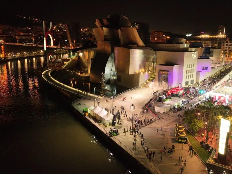 Bilbao Night Running Fest
