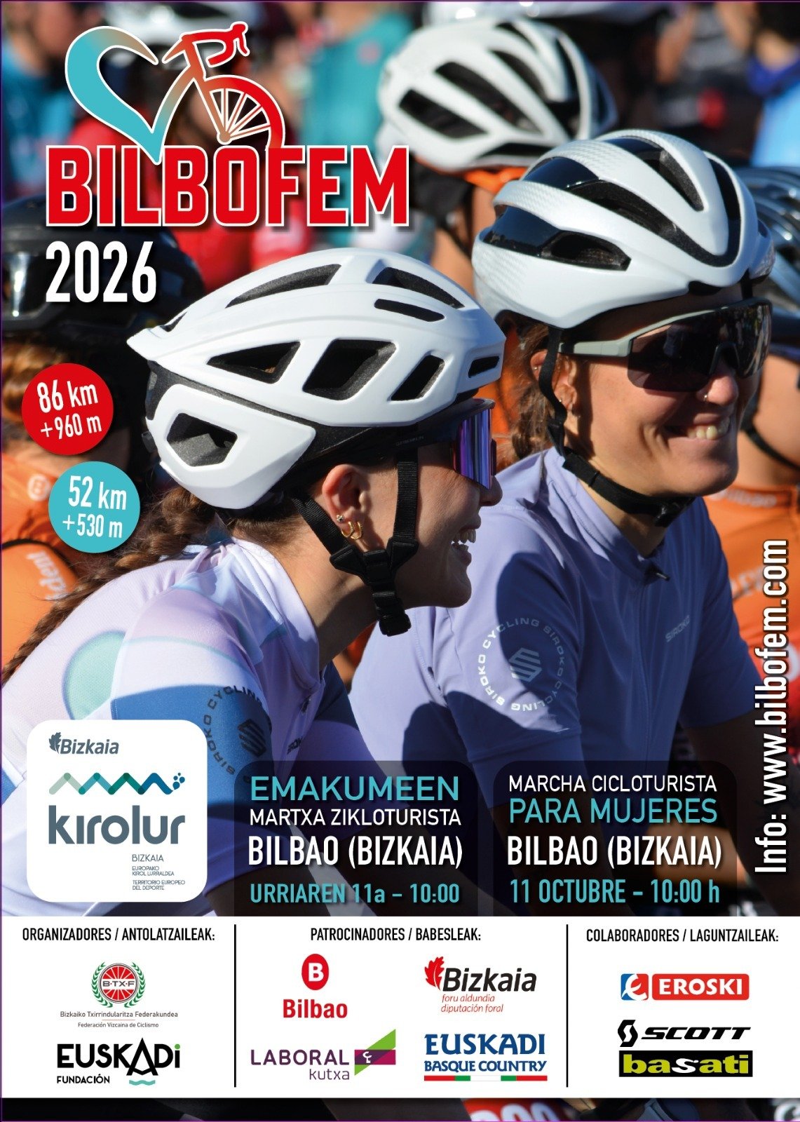 BILBOFEM 2026