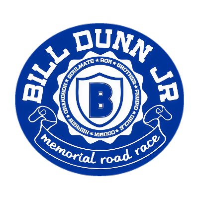 Bill Dunn Jr Memorial Road Race