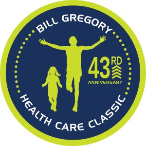 Bill Gregory Health Care Classic Logo