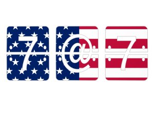 Bill J Dukes 7 at 7 Run