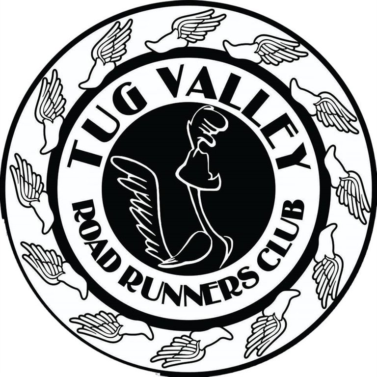 Bill Smith Memorial Bulldog 5K/1 Miler Logo