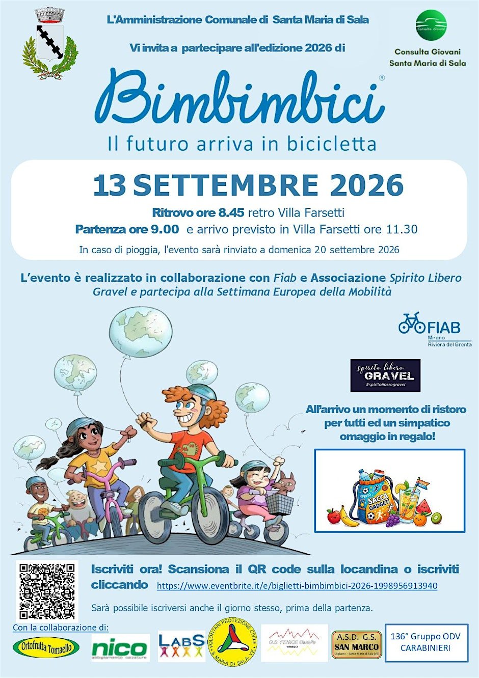 Bimbimbici 2026 Logo