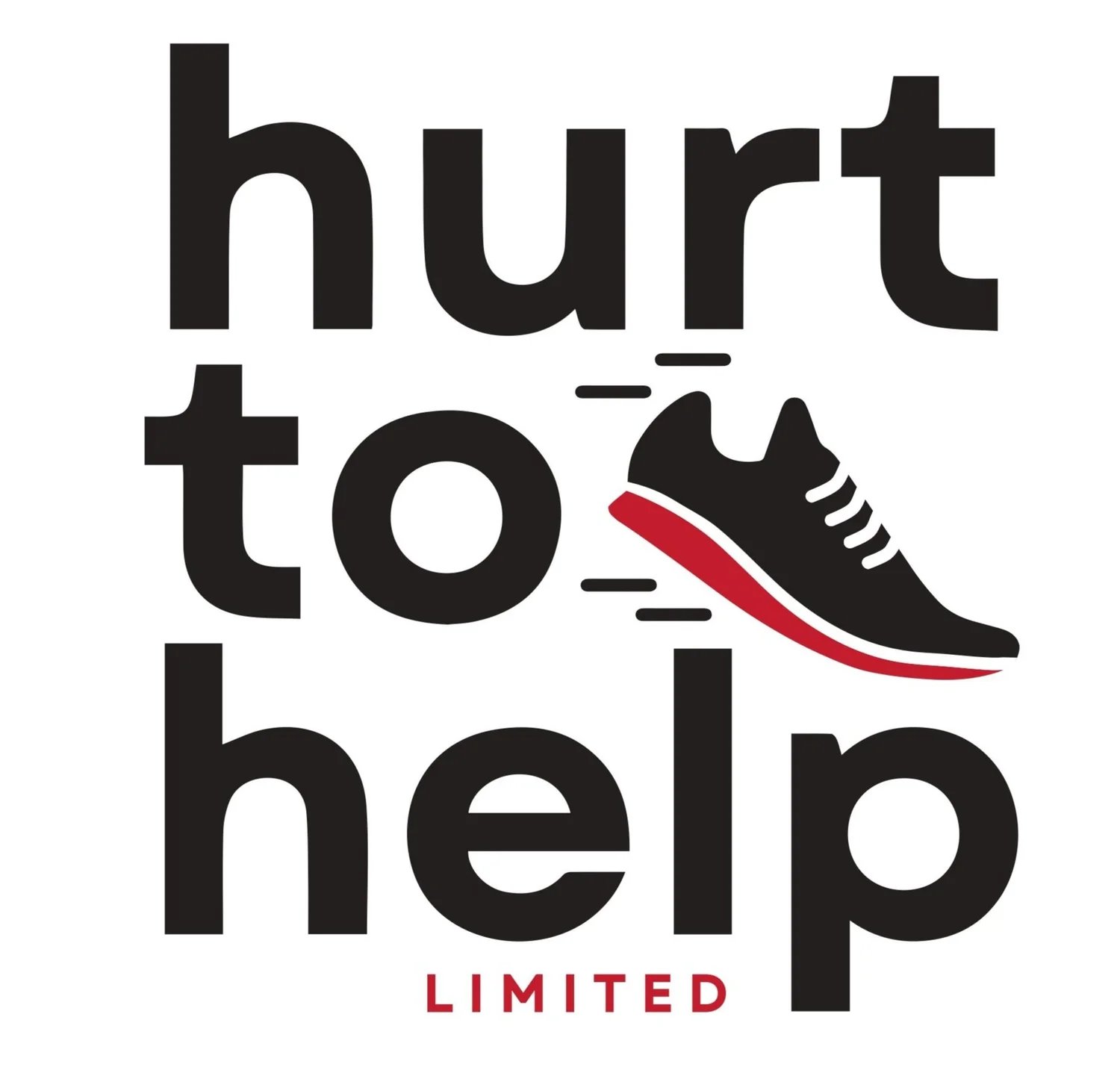 Bin to Bin Marathon Logo