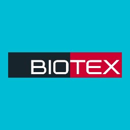 Biotex Run & Walk Logo