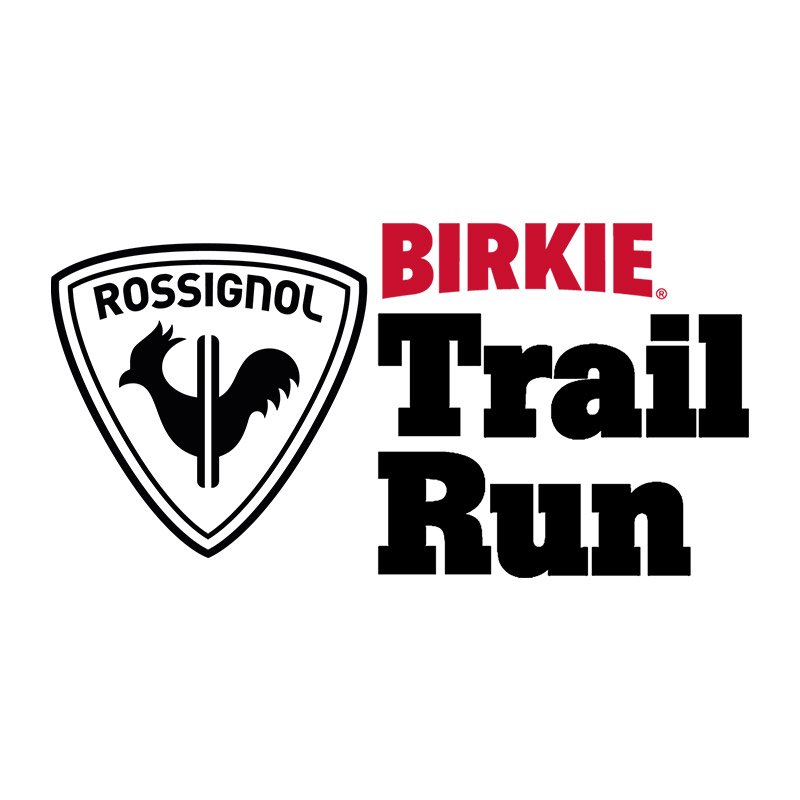 Birkie Trail Run Festival Logo