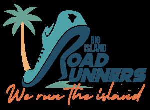 BIRR Hilo Bay 5k and 10k Logo