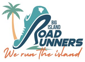 BIRR Hilo to Volcano 50K Run/Walk/Relay Logo