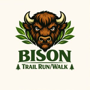 Bison Plant Trail Run/Walk