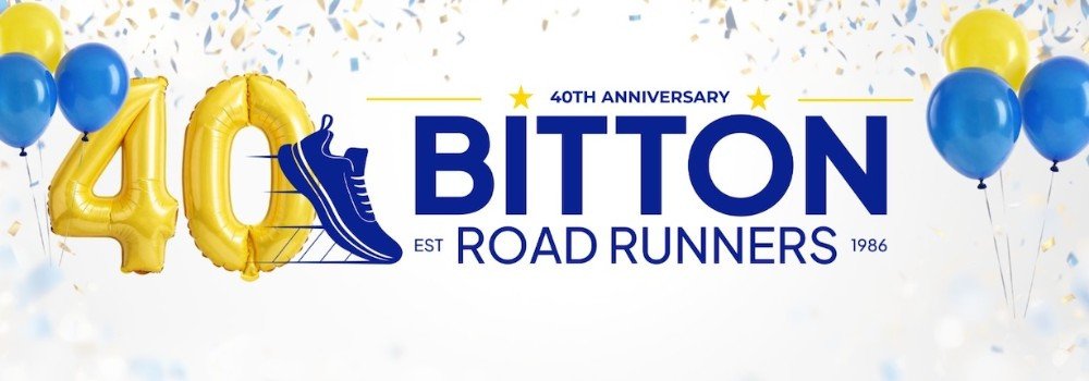 Bitton Road Runners 40th Anniversary Race