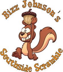 Bizz Johnson's Southside Scramble