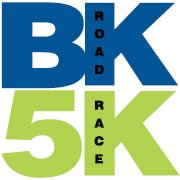 BK5K Carrollton, GA Logo